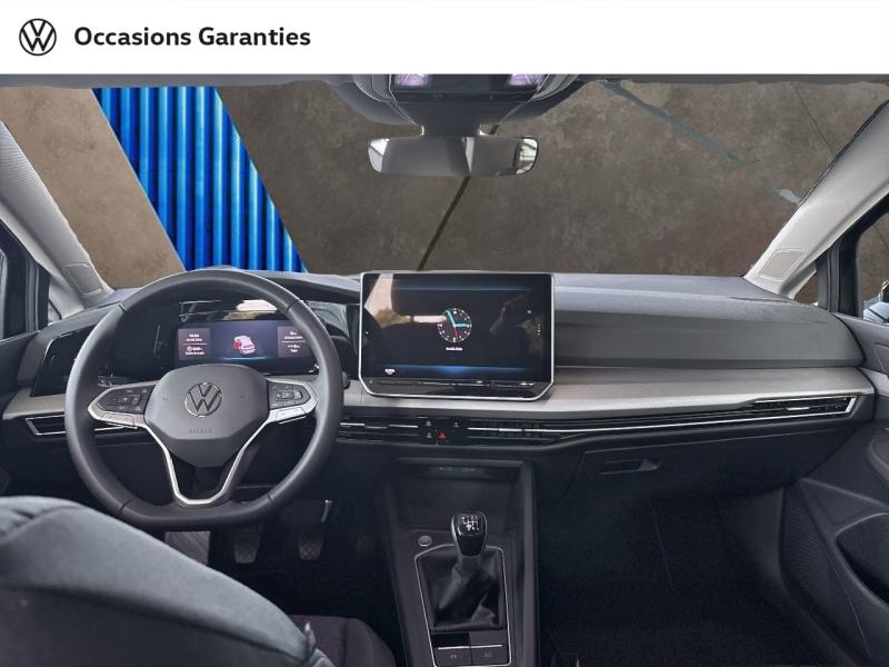 Voitures occasions VOLKSWAGEN GOLF VW Edition Nancy