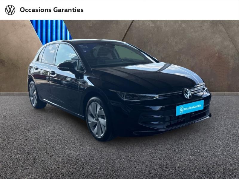 Voitures occasions VOLKSWAGEN GOLF VW Edition Nancy