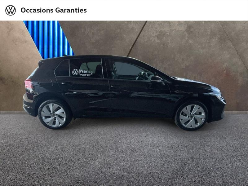 Voitures occasions VOLKSWAGEN GOLF VW Edition Nancy
