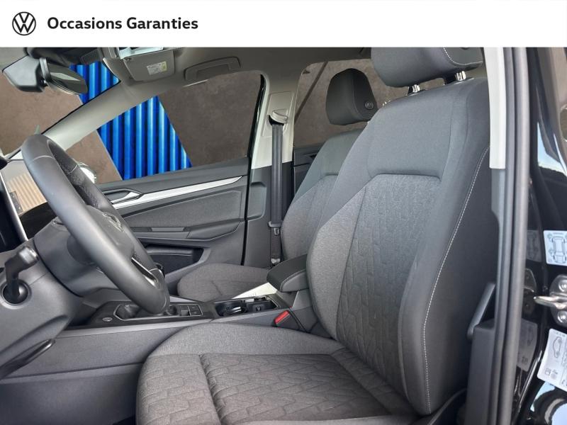 Voitures occasions VOLKSWAGEN GOLF VW Edition Nancy