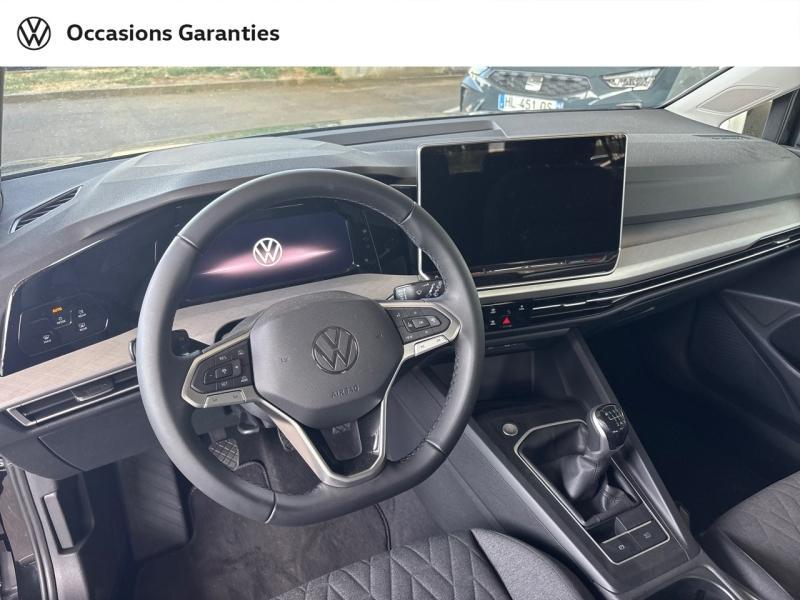 Voitures occasions VOLKSWAGEN GOLF VW Edition Nancy