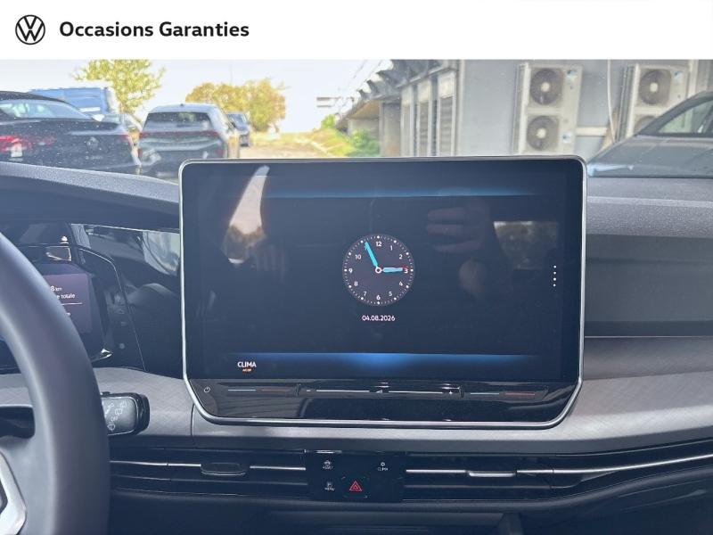 Voitures occasions VOLKSWAGEN GOLF VW Edition Nancy