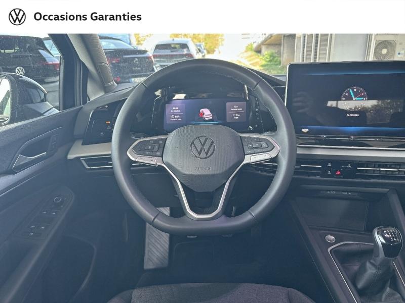 Voitures occasions VOLKSWAGEN GOLF VW Edition Nancy