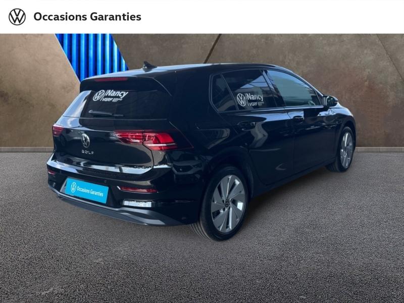 Voitures occasions VOLKSWAGEN GOLF VW Edition Nancy