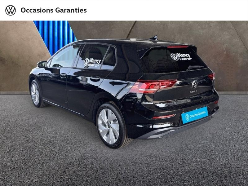 Voitures occasions VOLKSWAGEN GOLF VW Edition Nancy