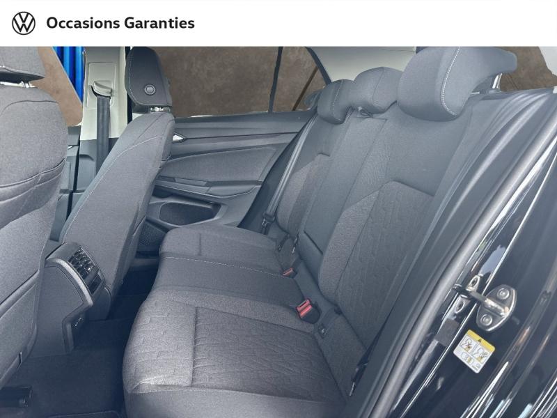 Voitures occasions VOLKSWAGEN GOLF VW Edition Nancy