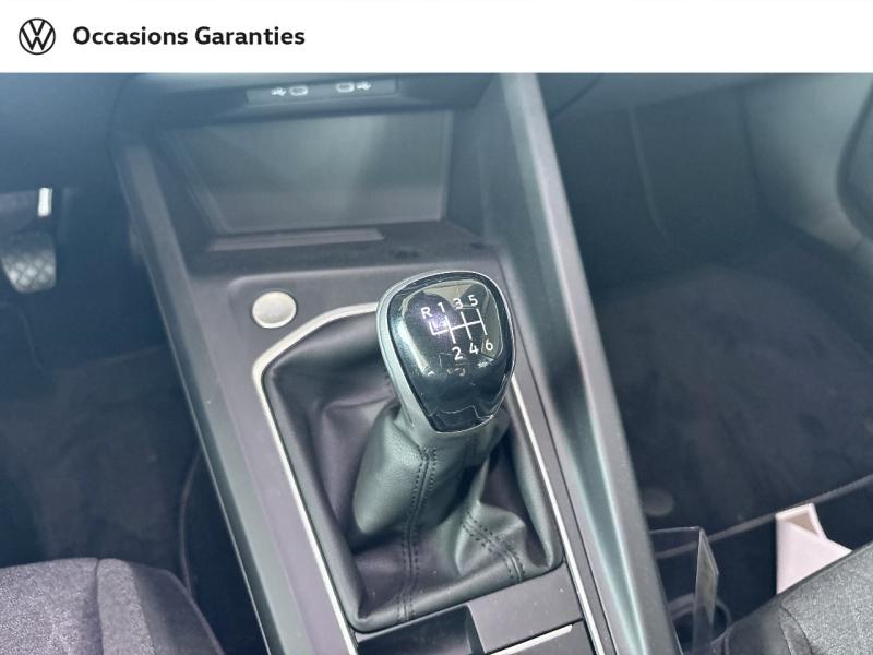Voitures occasions VOLKSWAGEN GOLF VW Edition Nancy