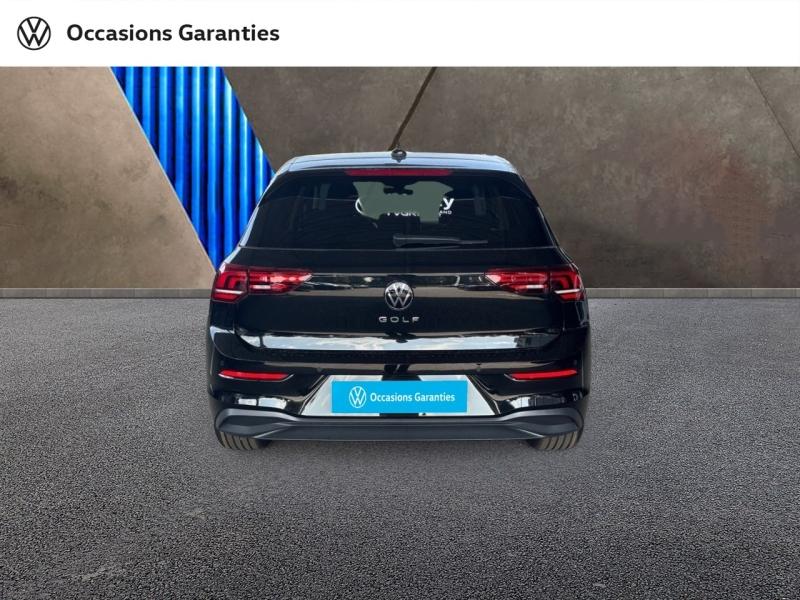 Voitures occasions VOLKSWAGEN GOLF VW Edition Nancy