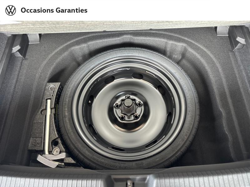 Voitures occasions VOLKSWAGEN GOLF VW Edition Nancy