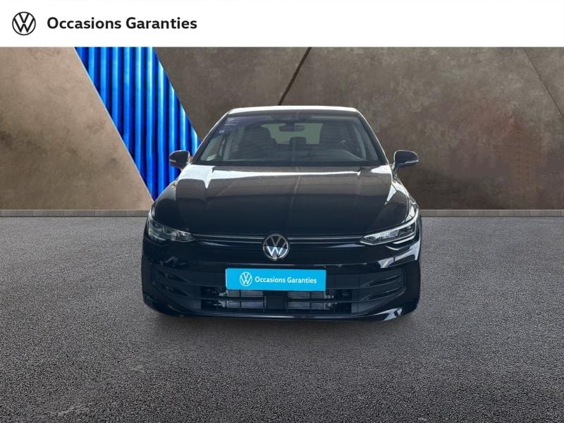 Voitures occasions VOLKSWAGEN GOLF VW Edition Nancy