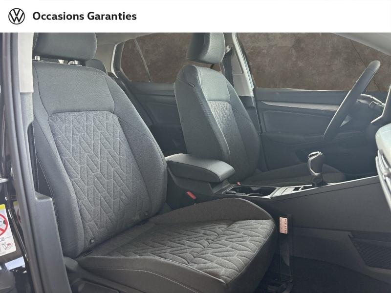 Voitures occasions VOLKSWAGEN GOLF VW Edition Nancy