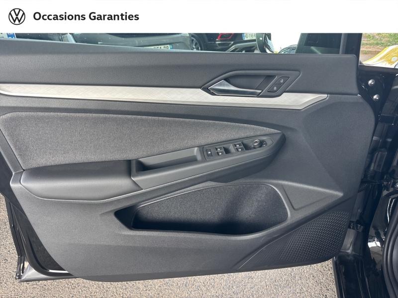 Voitures occasions VOLKSWAGEN GOLF VW Edition Nancy