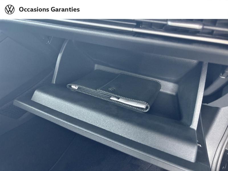 Voitures occasions VOLKSWAGEN GOLF VW Edition Nancy