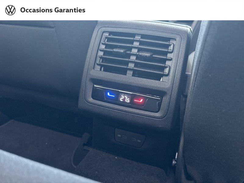 Voitures occasions VOLKSWAGEN GOLF VW Edition Nancy