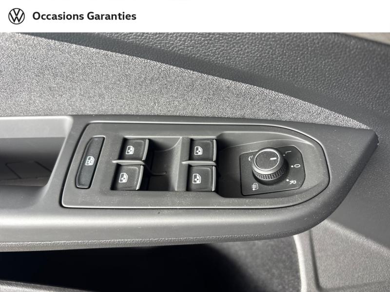 Voitures occasions VOLKSWAGEN GOLF VW Edition Nancy