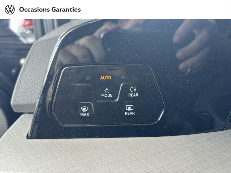 Voitures occasions VOLKSWAGEN GOLF VW Edition Nancy