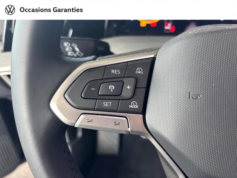 Voitures occasions VOLKSWAGEN GOLF VW Edition Nancy