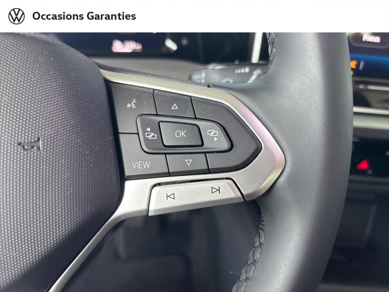 Voitures occasions VOLKSWAGEN GOLF VW Edition Nancy