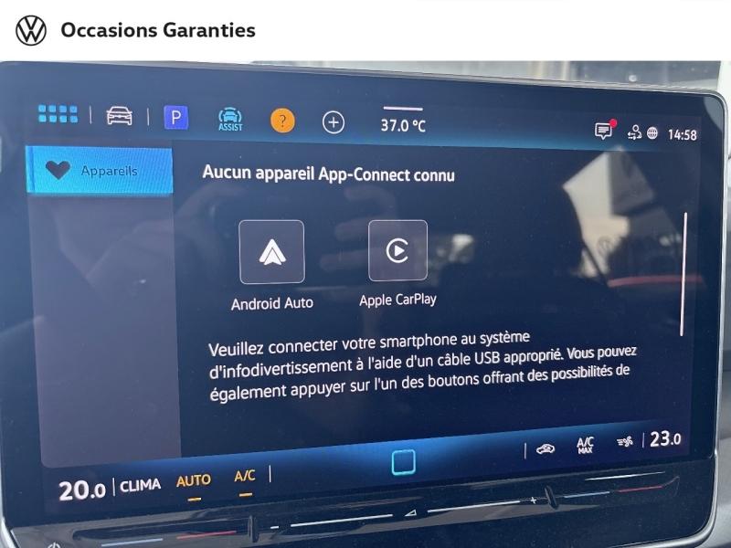 Voitures occasions VOLKSWAGEN GOLF VW Edition Nancy
