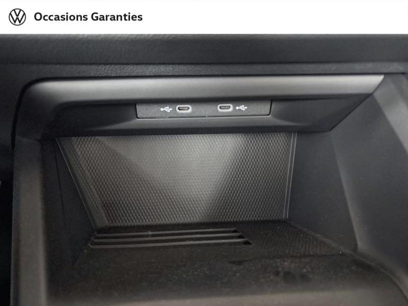 Voitures occasions VOLKSWAGEN GOLF VW Edition Nancy