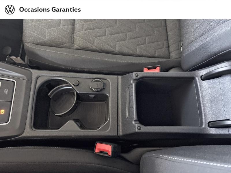 Voitures occasions VOLKSWAGEN GOLF VW Edition Nancy