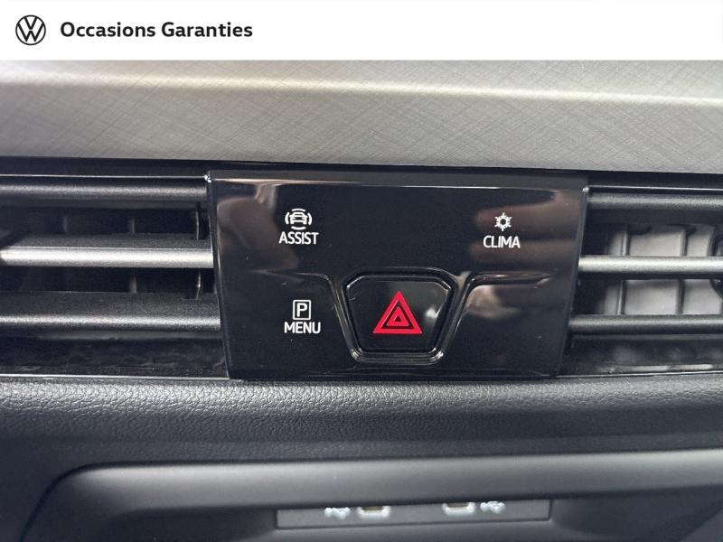 Voitures occasions VOLKSWAGEN GOLF VW Edition Nancy