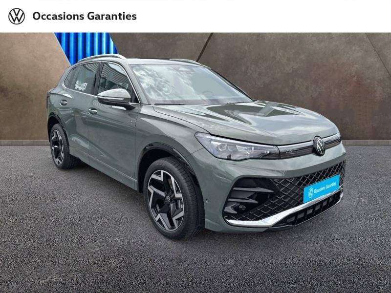 Voitures occasions VOLKSWAGEN TIGUAN R-Line Edition Nancy
