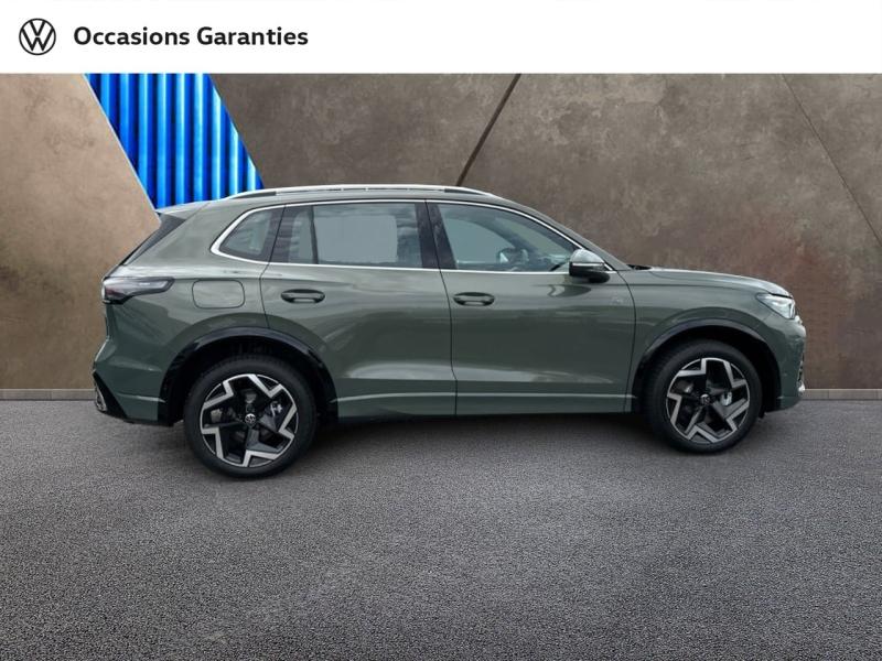 Voitures occasions VOLKSWAGEN TIGUAN R-Line Edition Nancy