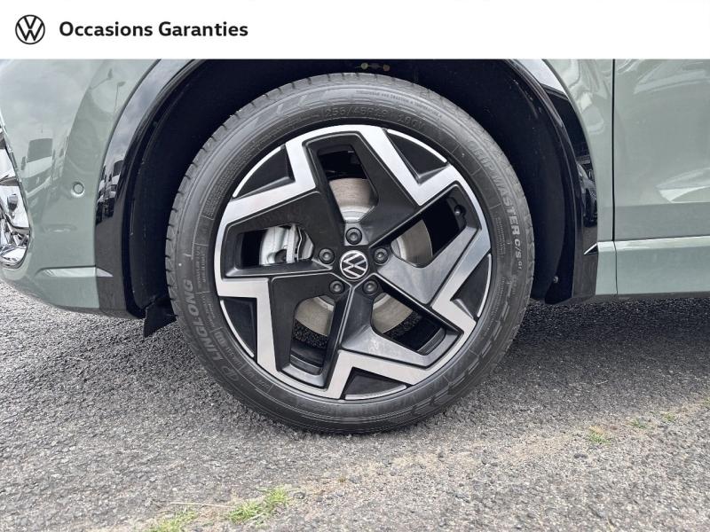 Voitures occasions VOLKSWAGEN TIGUAN R-Line Edition Nancy