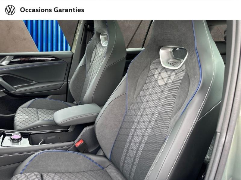 Voitures occasions VOLKSWAGEN TIGUAN R-Line Edition Nancy