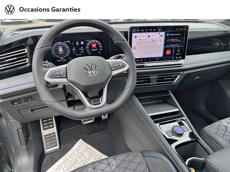 Voitures occasions VOLKSWAGEN TIGUAN R-Line Edition Nancy