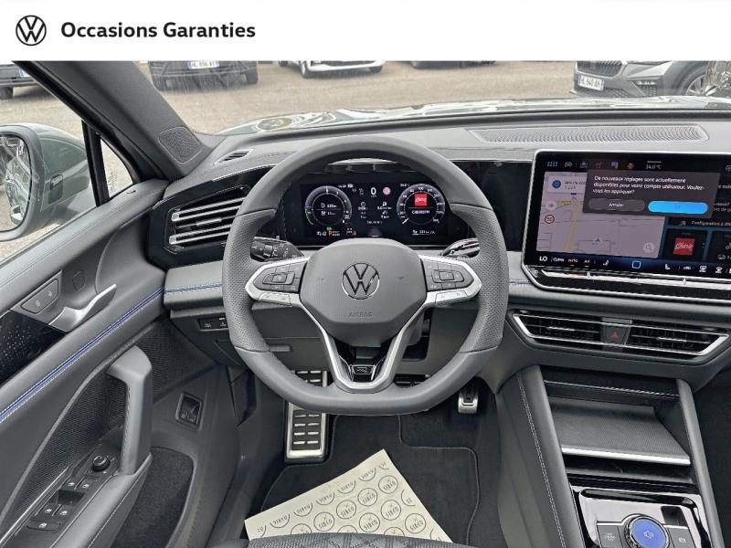 Voitures occasions VOLKSWAGEN TIGUAN R-Line Edition Nancy