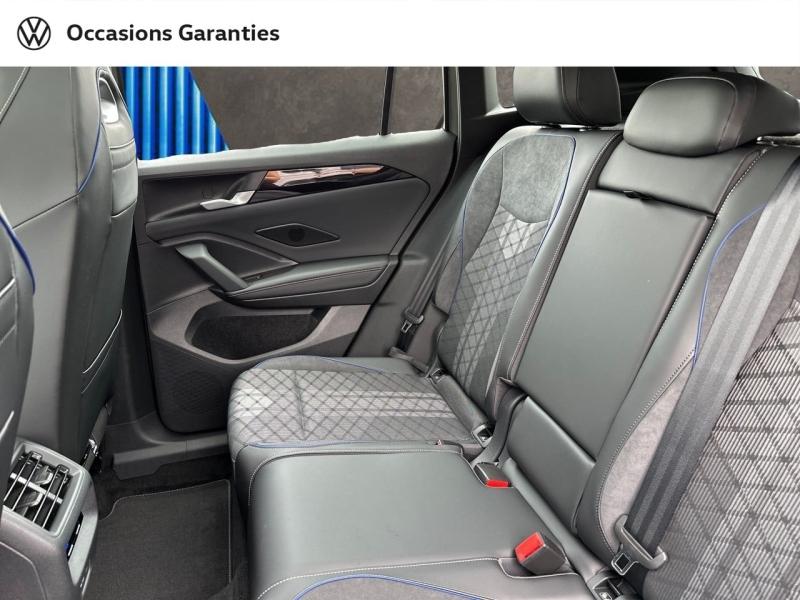 Voitures occasions VOLKSWAGEN TIGUAN R-Line Edition Nancy