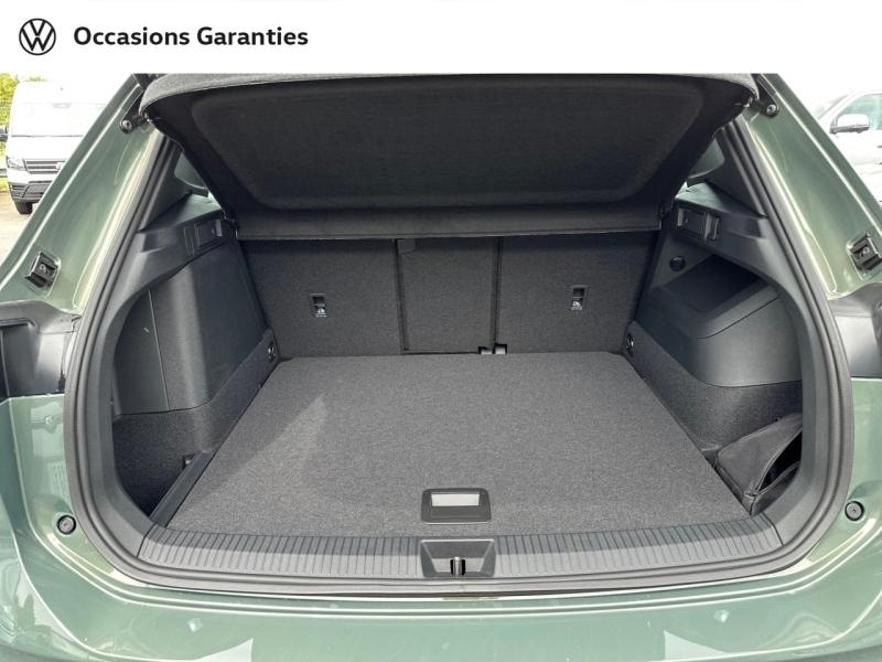 Voitures occasions VOLKSWAGEN TIGUAN R-Line Edition Nancy