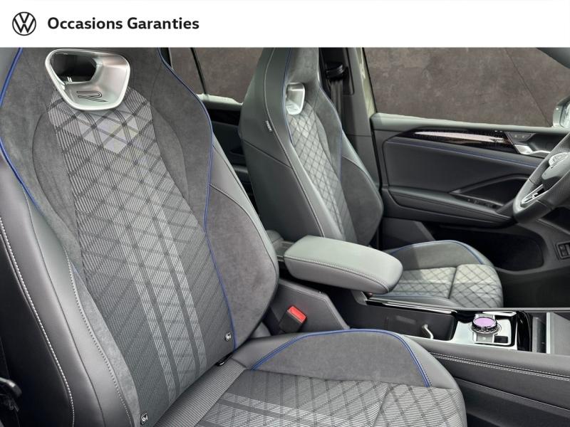 Voitures occasions VOLKSWAGEN TIGUAN R-Line Edition Nancy
