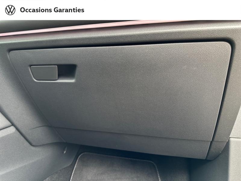 Voitures occasions VOLKSWAGEN TIGUAN R-Line Edition Nancy