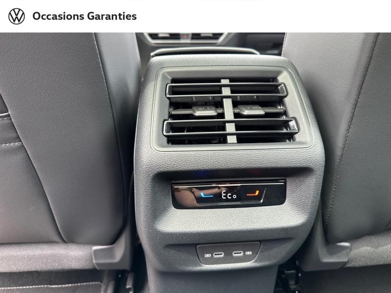Voitures occasions VOLKSWAGEN TIGUAN R-Line Edition Nancy