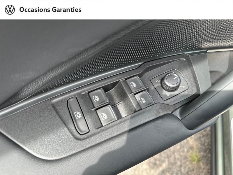 Voitures occasions VOLKSWAGEN TIGUAN R-Line Edition Nancy