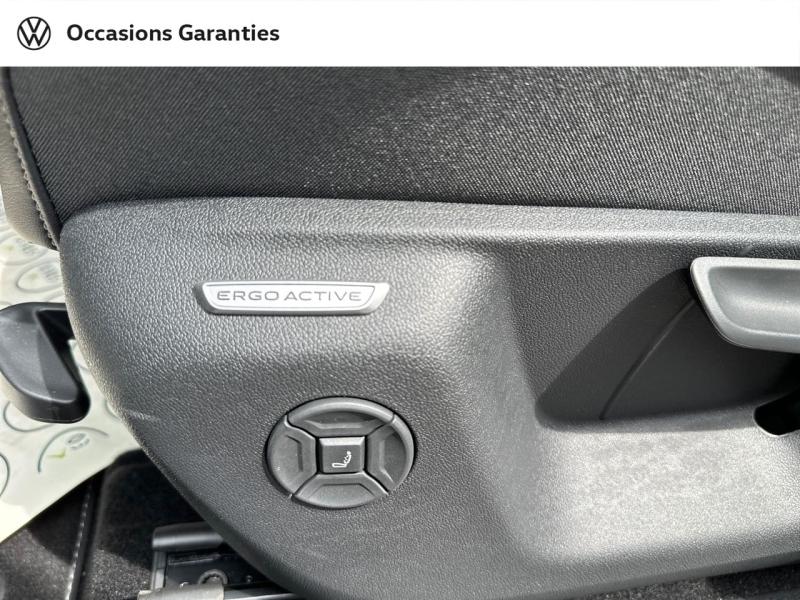 Voitures occasions VOLKSWAGEN TIGUAN R-Line Edition Nancy