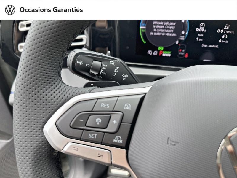 Voitures occasions VOLKSWAGEN TIGUAN R-Line Edition Nancy