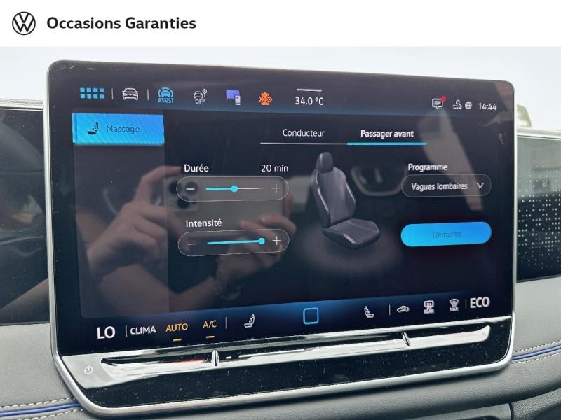 Voitures occasions VOLKSWAGEN TIGUAN R-Line Edition Nancy