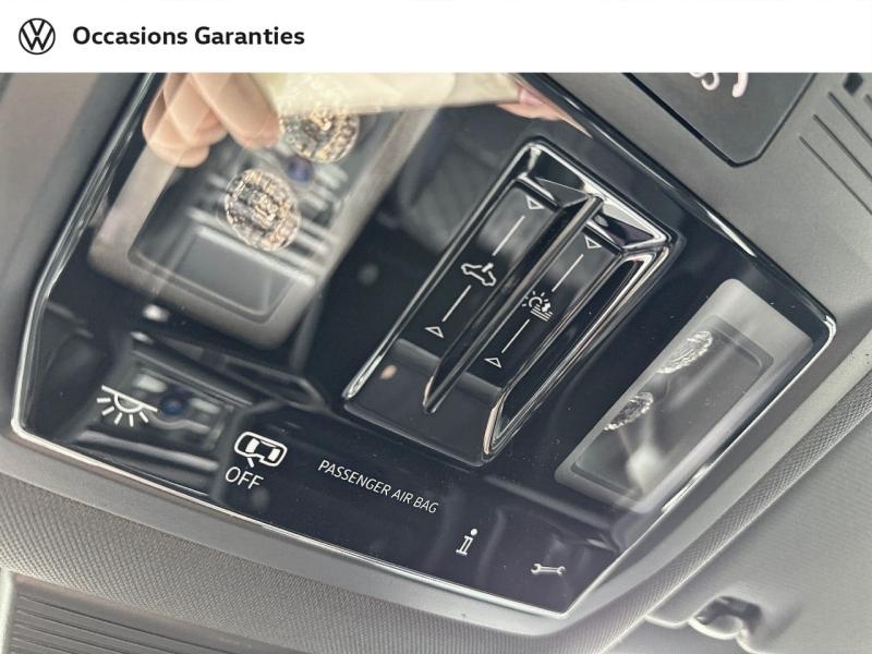 Voitures occasions VOLKSWAGEN TIGUAN R-Line Edition Nancy