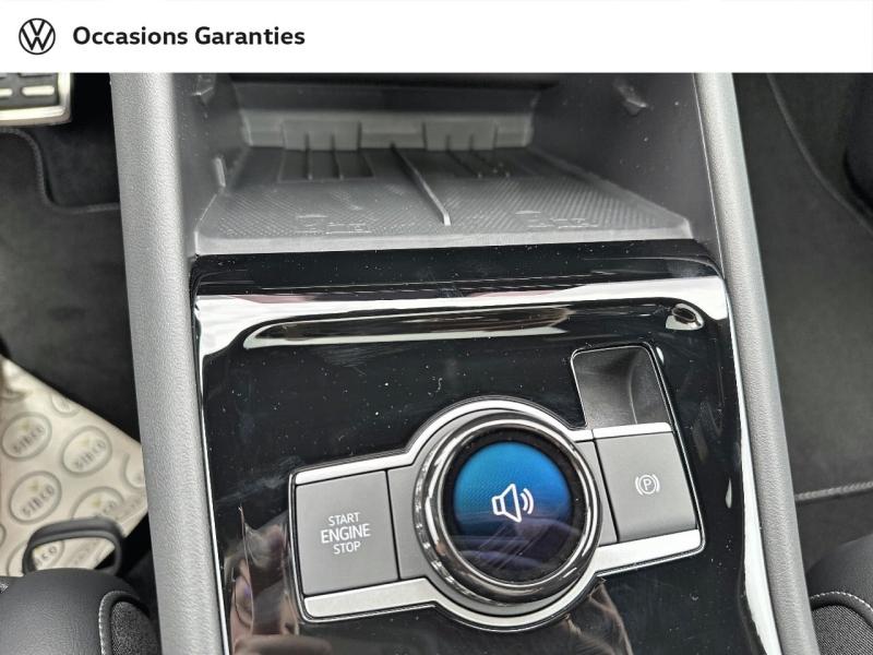 Voitures occasions VOLKSWAGEN TIGUAN R-Line Edition Nancy