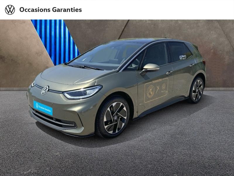 Voitures occasions VOLKSWAGEN ID.3 Life Max Nancy