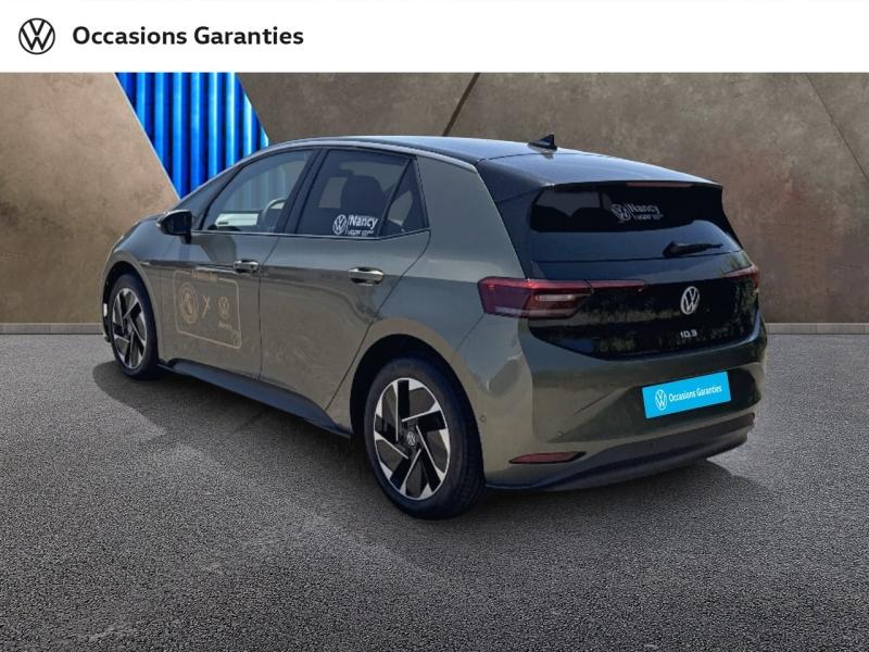 Voitures occasions VOLKSWAGEN ID.3 Life Max Nancy