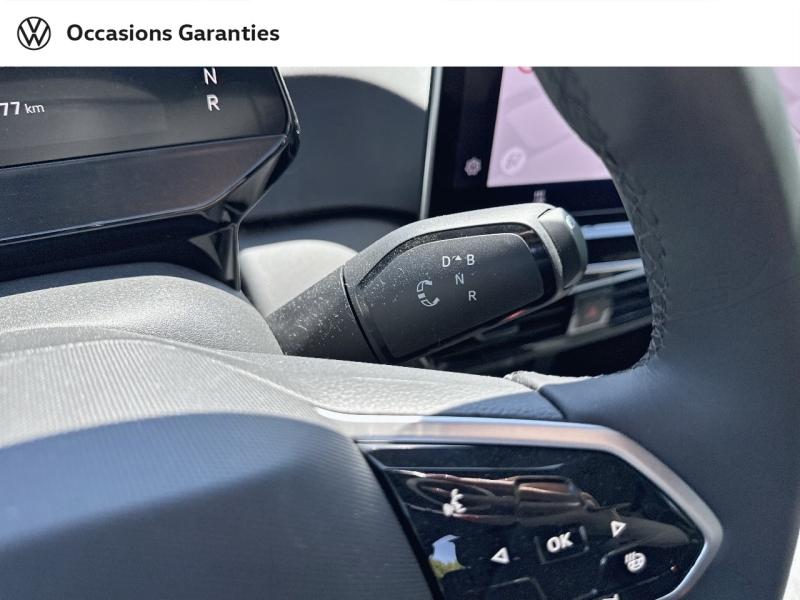 Voitures occasions VOLKSWAGEN ID.3 Life Max Nancy