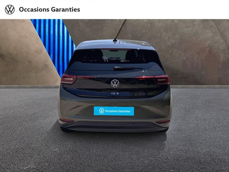 Voitures occasions VOLKSWAGEN ID.3 Life Max Nancy