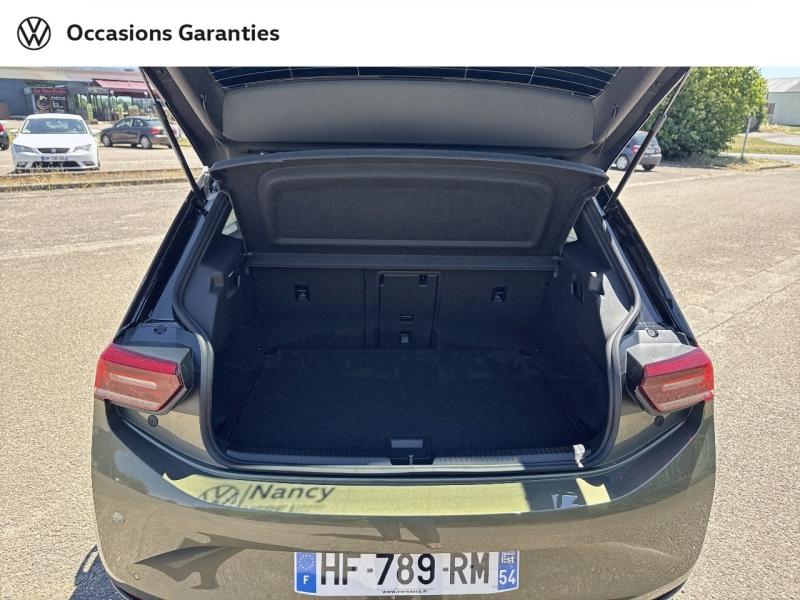 Voitures occasions VOLKSWAGEN ID.3 Life Max Nancy