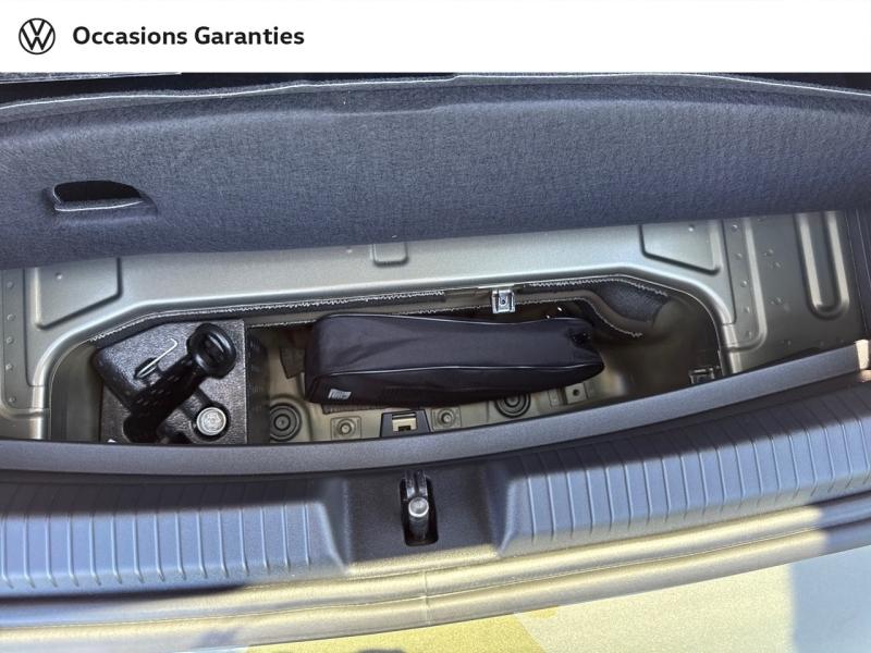 Voitures occasions VOLKSWAGEN ID.3 Life Max Nancy