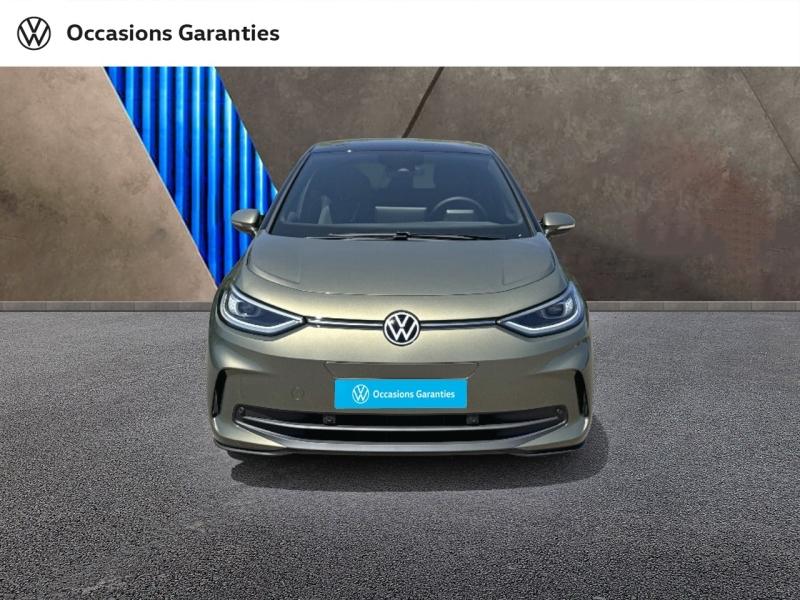 Voitures occasions VOLKSWAGEN ID.3 Life Max Nancy